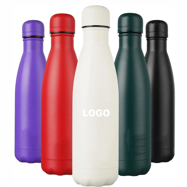 Insulated Water Bottles