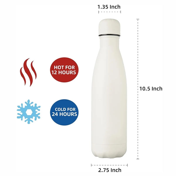 Insulated Water Bottles