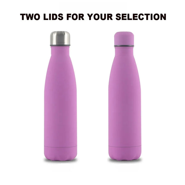 Insulated Water Bottles
