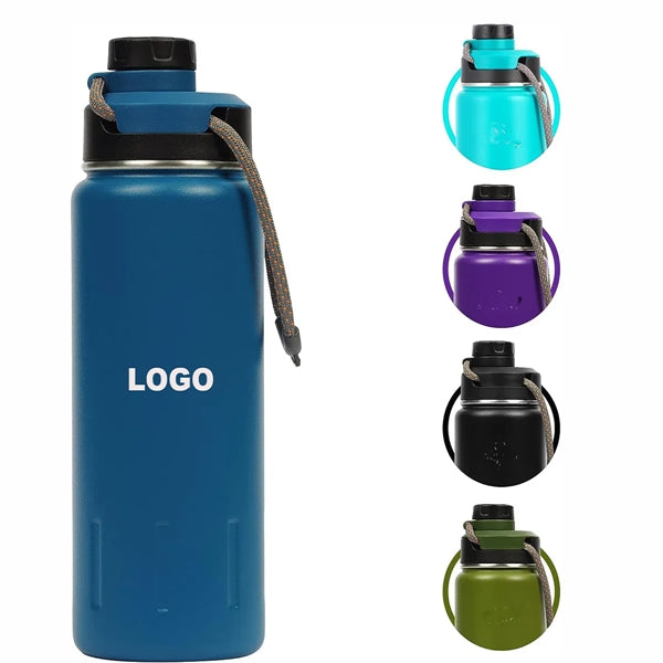 Insulated Water Bottles