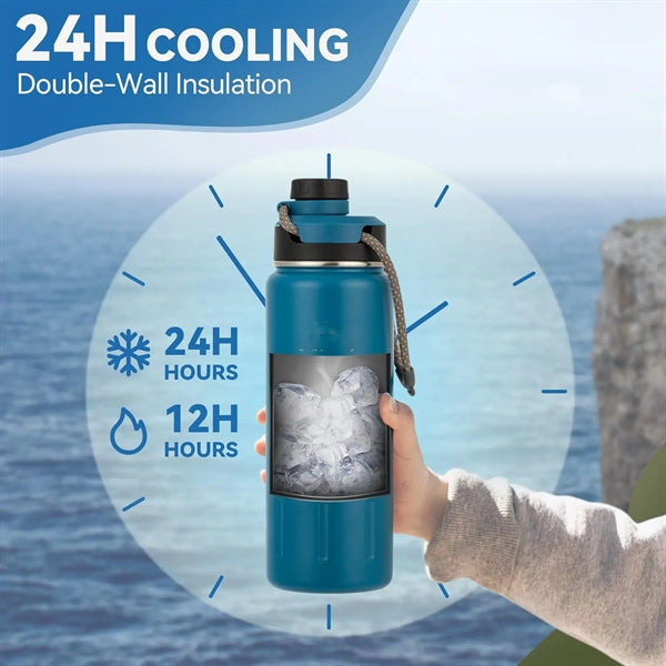 Insulated Water Bottles