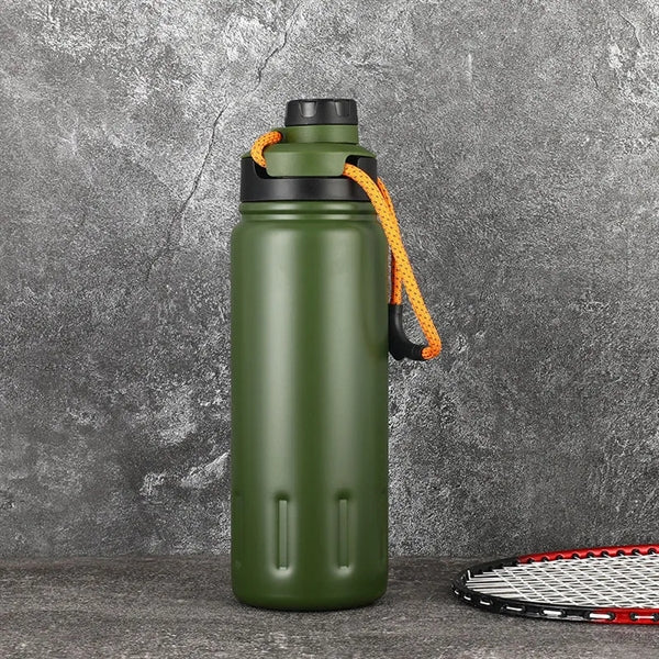 Insulated Water Bottles