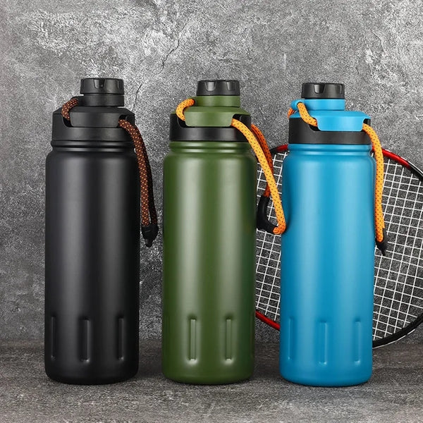 Insulated Water Bottles