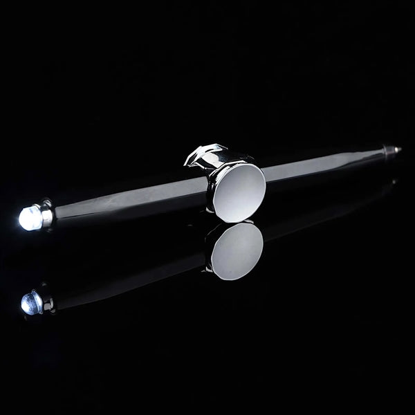 Spinning Pen with LED