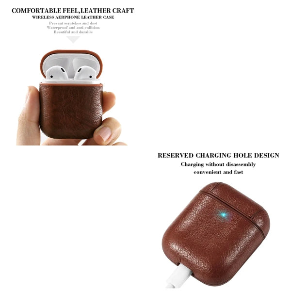 AirPods Earphone Protect Case Cover