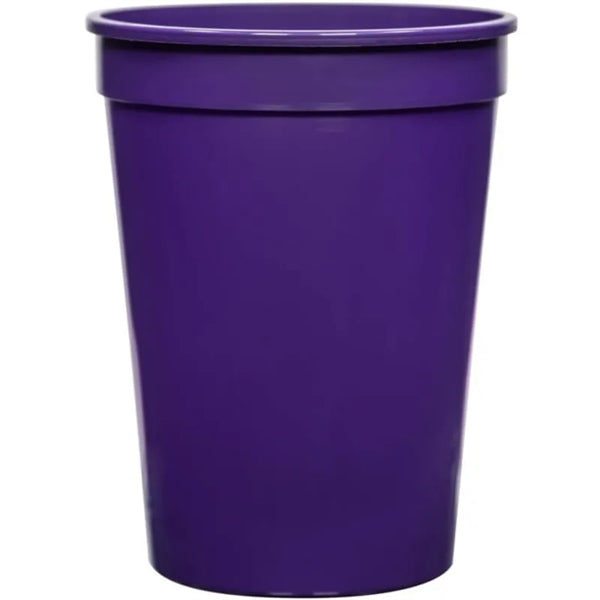12oz Stadium Cups