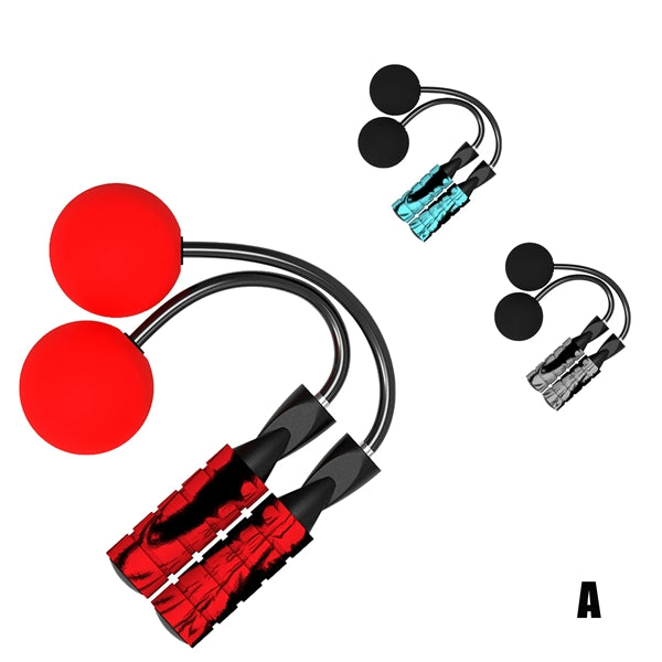 Cordless Jumpping Rope Skipping Rope for Fitness