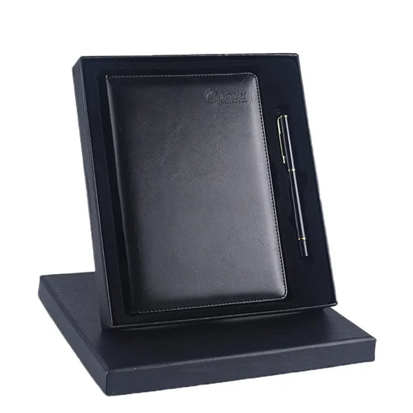 Executive Writing Notebook Gift