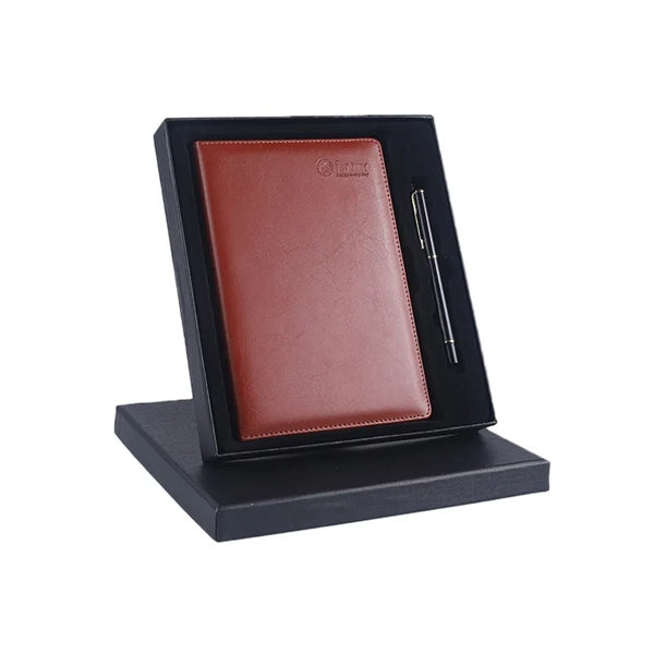 Executive Writing Notebook Gift