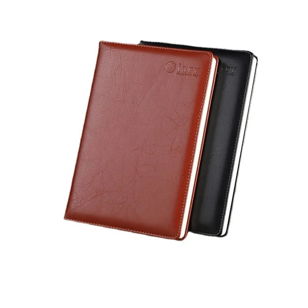 Executive Writing Notebook Gift