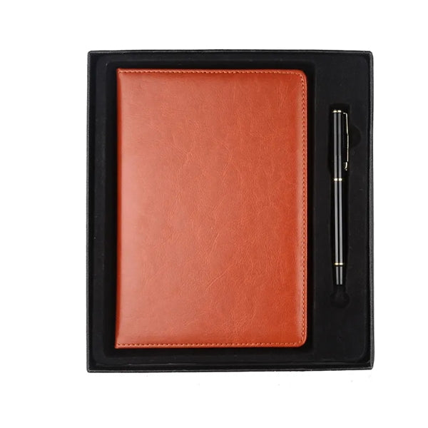 Executive Writing Notebook Gift