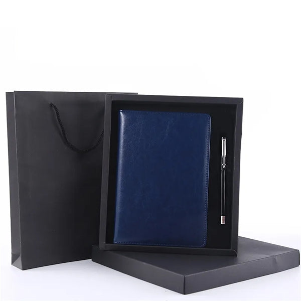 Executive Writing Notebook Gift