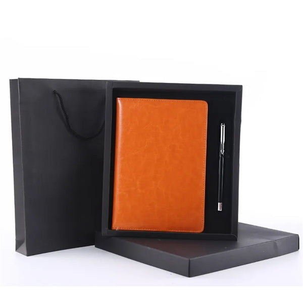 Executive Writing Notebook Gift