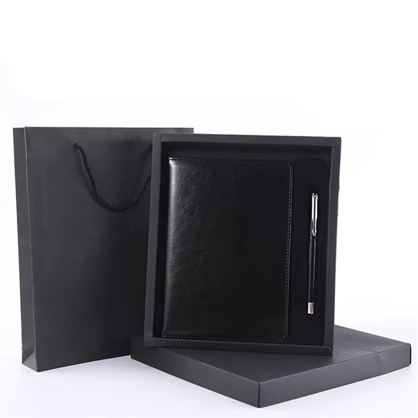 Executive Writing Notebook Gift