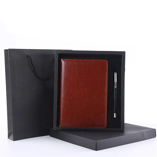 Executive Writing Notebook Gift
