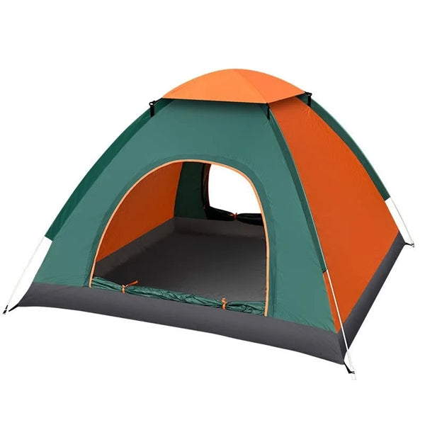 Outdoor Camping Family Tent