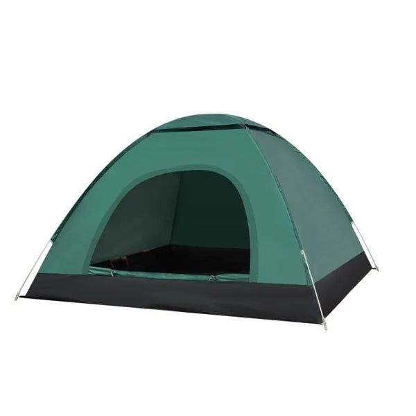 Outdoor Camping Family Tent