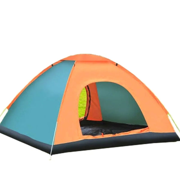 Outdoor Camping Family Tent