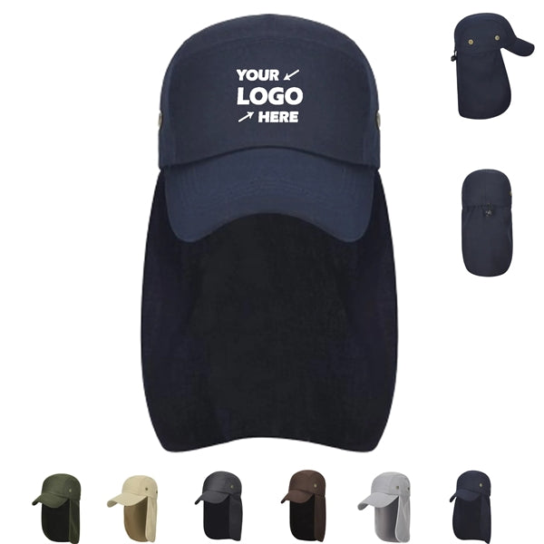 Outdoor Sun Shade Cap