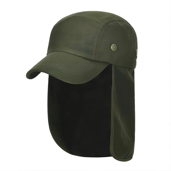 Outdoor Sun Shade Cap