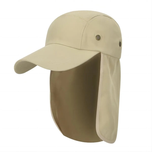 Outdoor Sun Shade Cap
