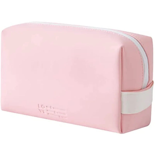 Cosmetic storage box tote bags