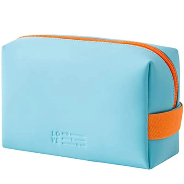 Cosmetic storage box tote bags