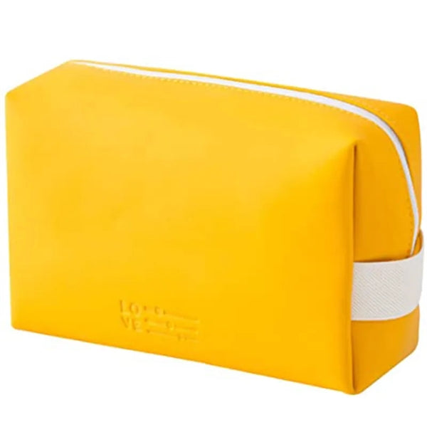 Cosmetic storage box tote bags