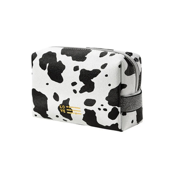 Cosmetic storage box tote bags