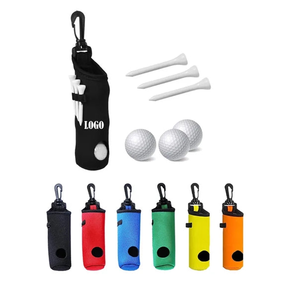 Portable Golf Bag