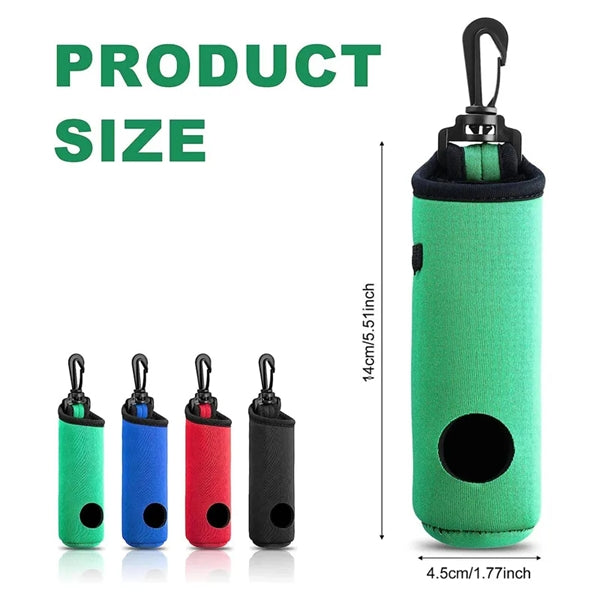 Portable Golf Bag