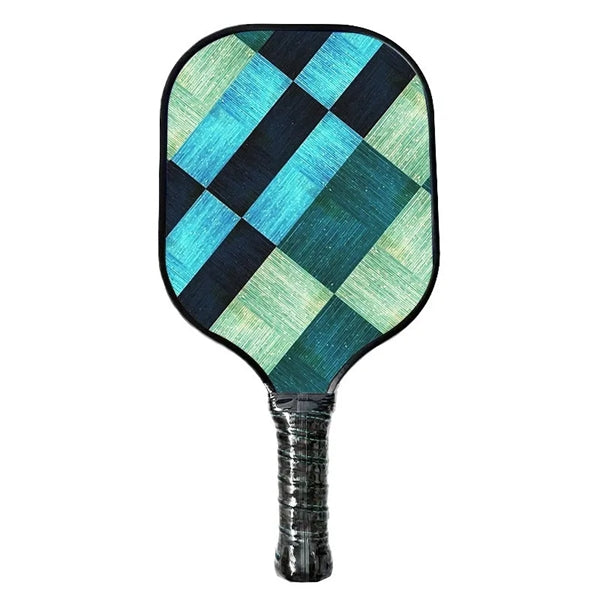 Glass Fiber Pickleball Paddle - Single