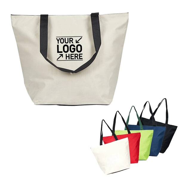 Nylon Shopping Bag