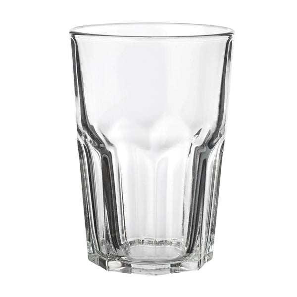 Crystal Bar Glasses, 12.5 oz.
