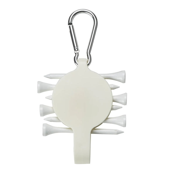 Bottle Opener Beverage Wrench for Golfers