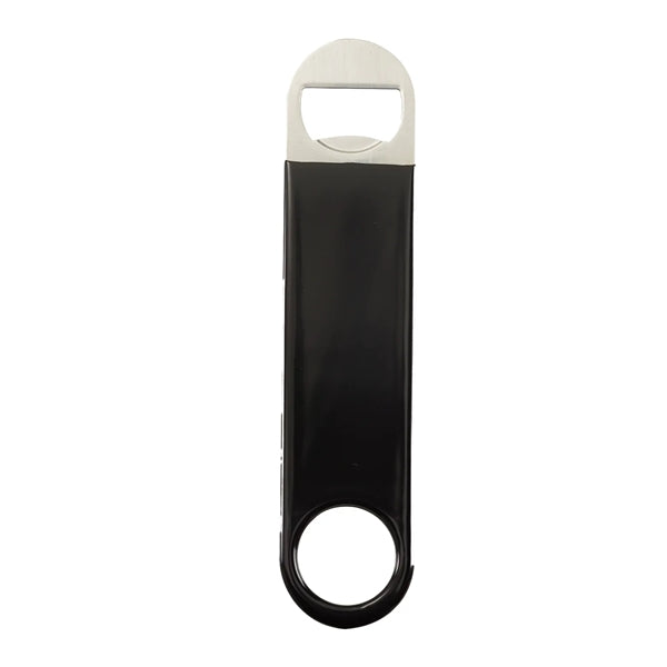 Pub Vinyl Paddle Bottle Opener