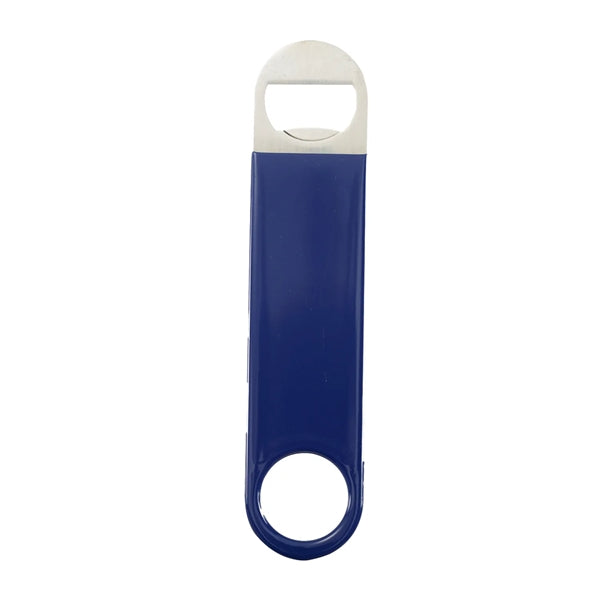 Pub Vinyl Paddle Bottle Opener