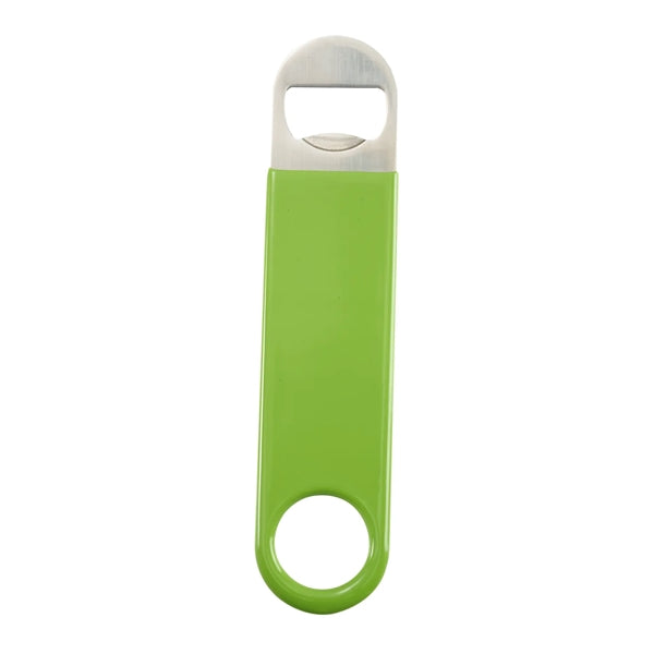 Pub Vinyl Paddle Bottle Opener