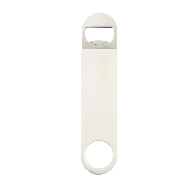 Pub Vinyl Paddle Bottle Opener