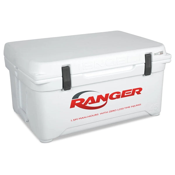 Engel 45Qt High-Performance, Rugged, Rotomolded Cooler