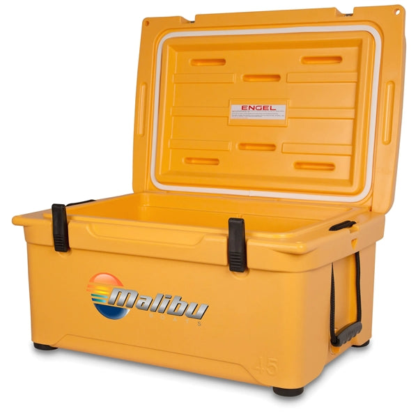 Engel 45Qt High-Performance, Rugged, Rotomolded Cooler