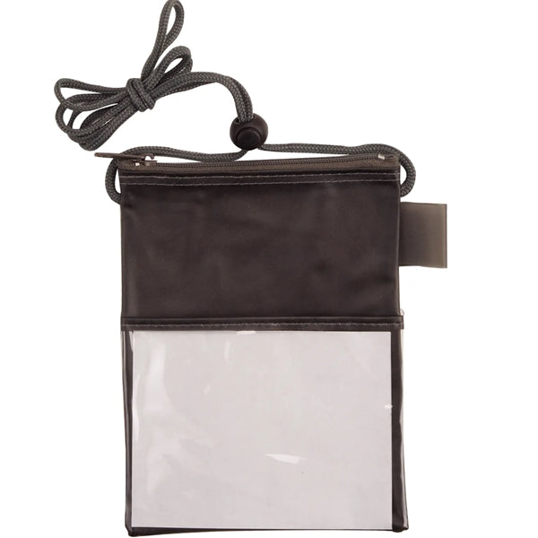 Tradeshow Badge Holder