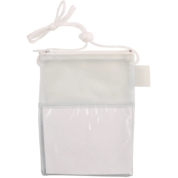 Tradeshow Badge Holder