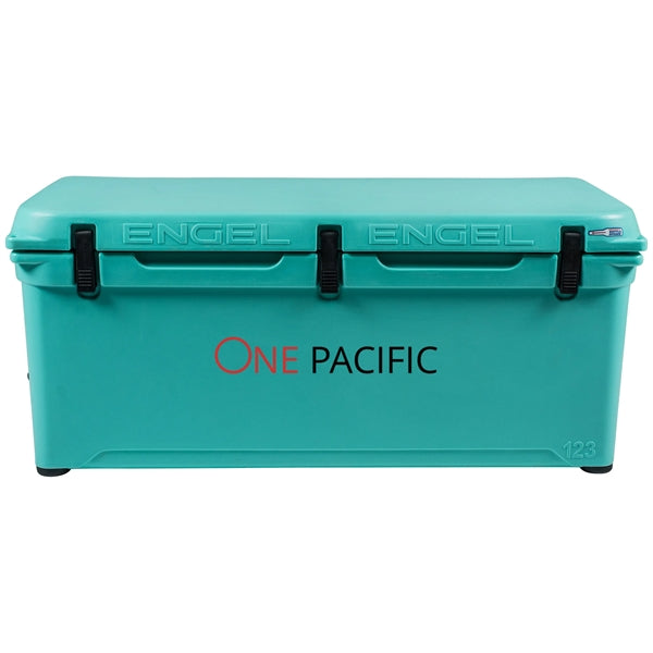 Engel 123Qt High-Performance, Rugged, Rotomolded Cooler
