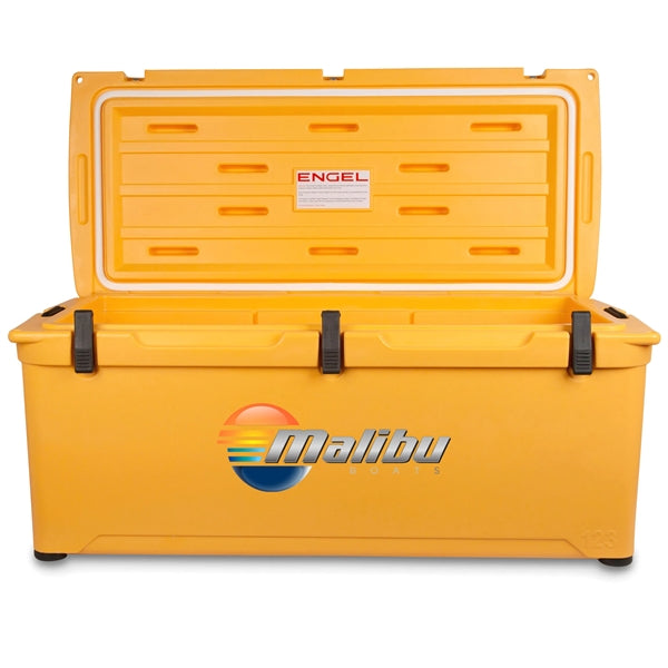 Engel 123Qt High-Performance, Rugged, Rotomolded Cooler