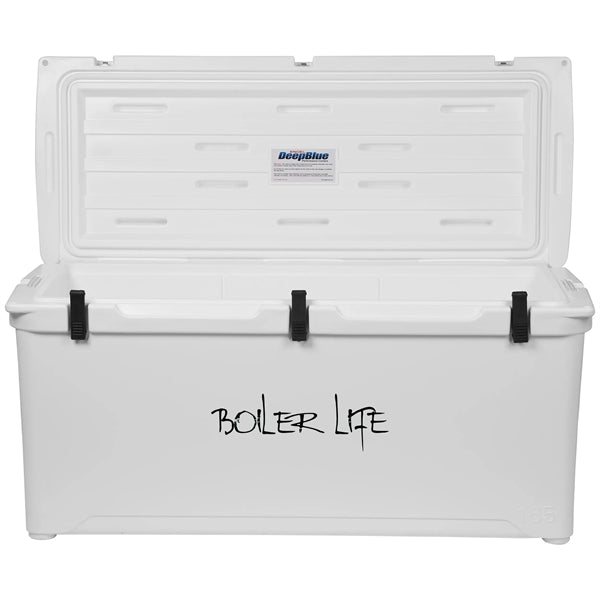 Engel 165Qt High-Performance, Rugged, Rotomolded Cooler