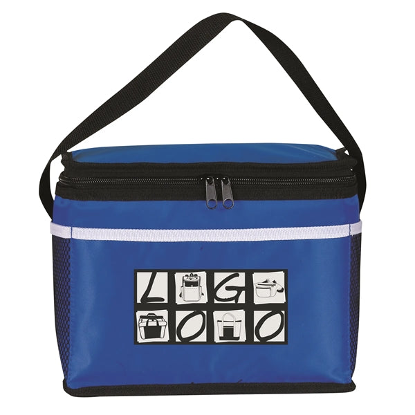 8-Pack Highlight Cooler