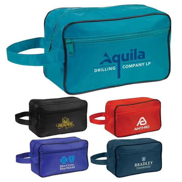 Toiletry Travel Bag