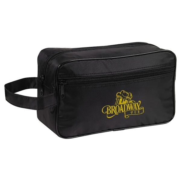 Toiletry Travel Bag