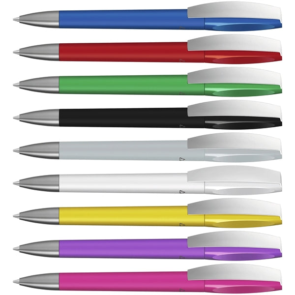 CHILL C SI RECY Twist-Action Pen